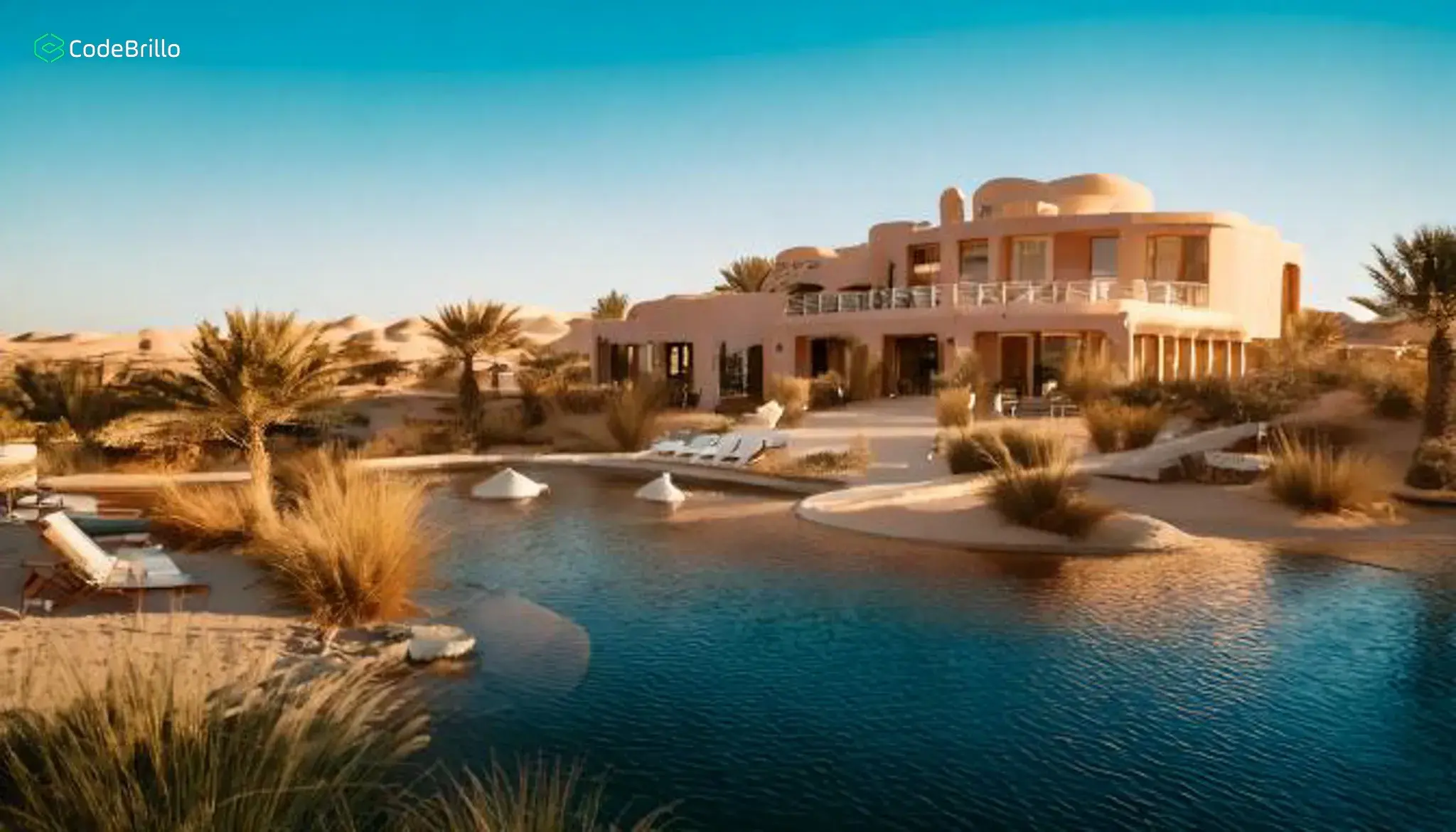 Silver Dunes Retreat