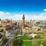 Alexandria Day Trip from Cairo