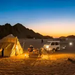 Desert Safari and Bedouin Dinner in Sharm El-Sheikh