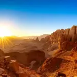 Saint Catherine’s Monastery and Mount Sinai Sunrise Hike