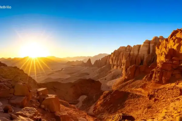 Saint Catherine’s Monastery and Mount Sinai Sunrise Hike