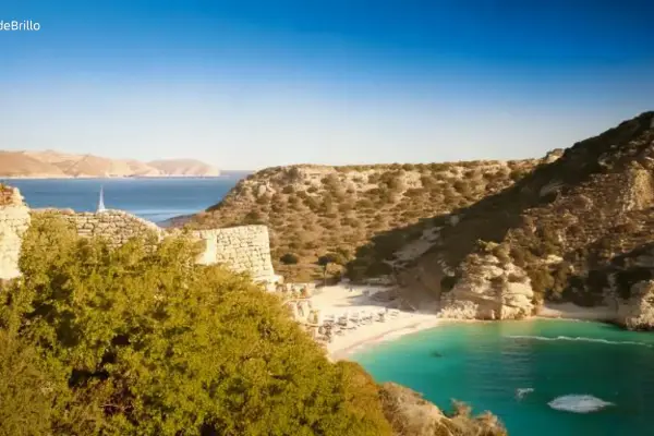 Siwa Oasis 3-Day Getaway